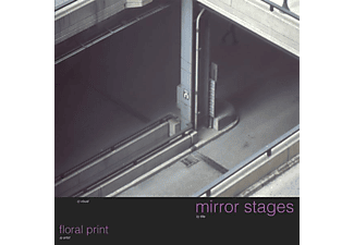 Floral Print - MIRROR STAGES  - (Vinyl)