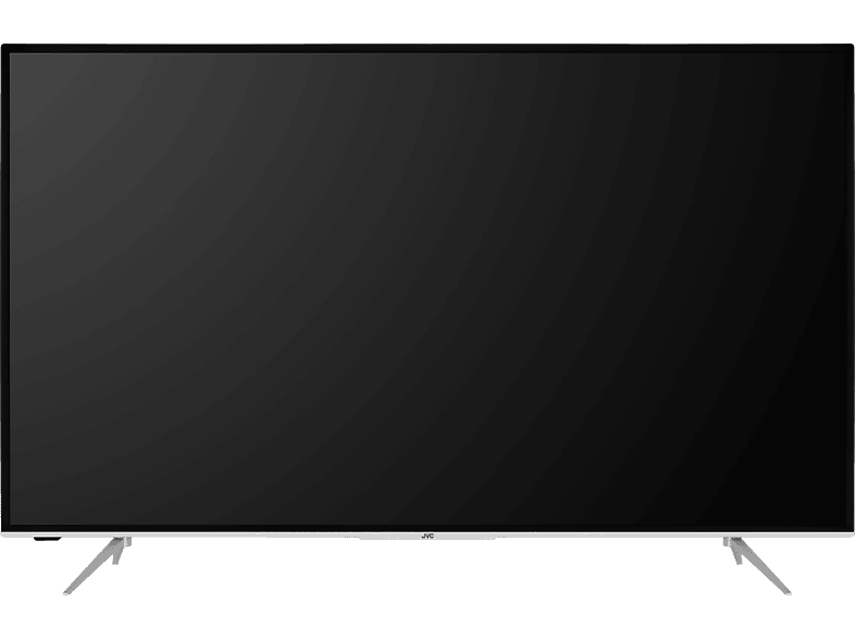 JVC LT-50VA6975 TV 50 LED / Andoid SMART cm, UHD (Flat, Zoll TV) 4K, 126 TV