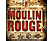 Filmzene - Moulin Rogue (Vinyl LP (nagylemez))