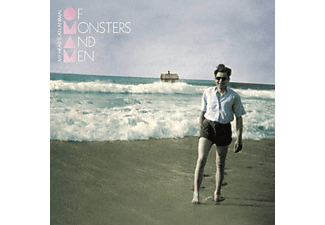 Of Monsters And Men - My Head Is An Animal (Vinyl LP (nagylemez))