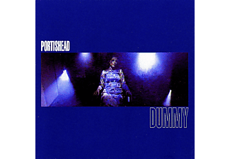 Portishead - Dummy (Vinyl LP (nagylemez))