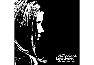 The Chemical Brothers - Dig Your Own Hole (Vinyl LP (nagylemez))