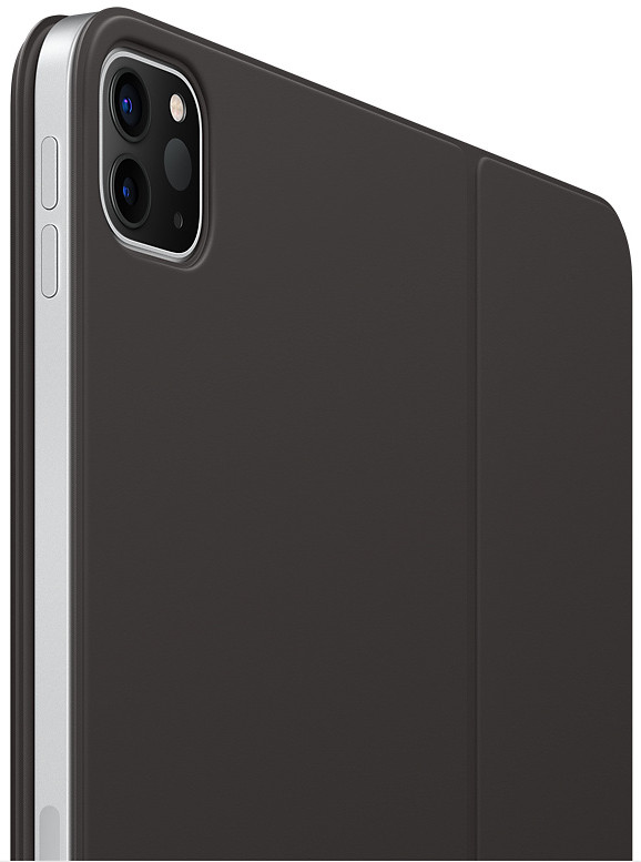 APPLE Toetsenbordcover Smart Keybord Folio iPad Pro 12.9" QWERTY Zwart (MXNL2LB/A)