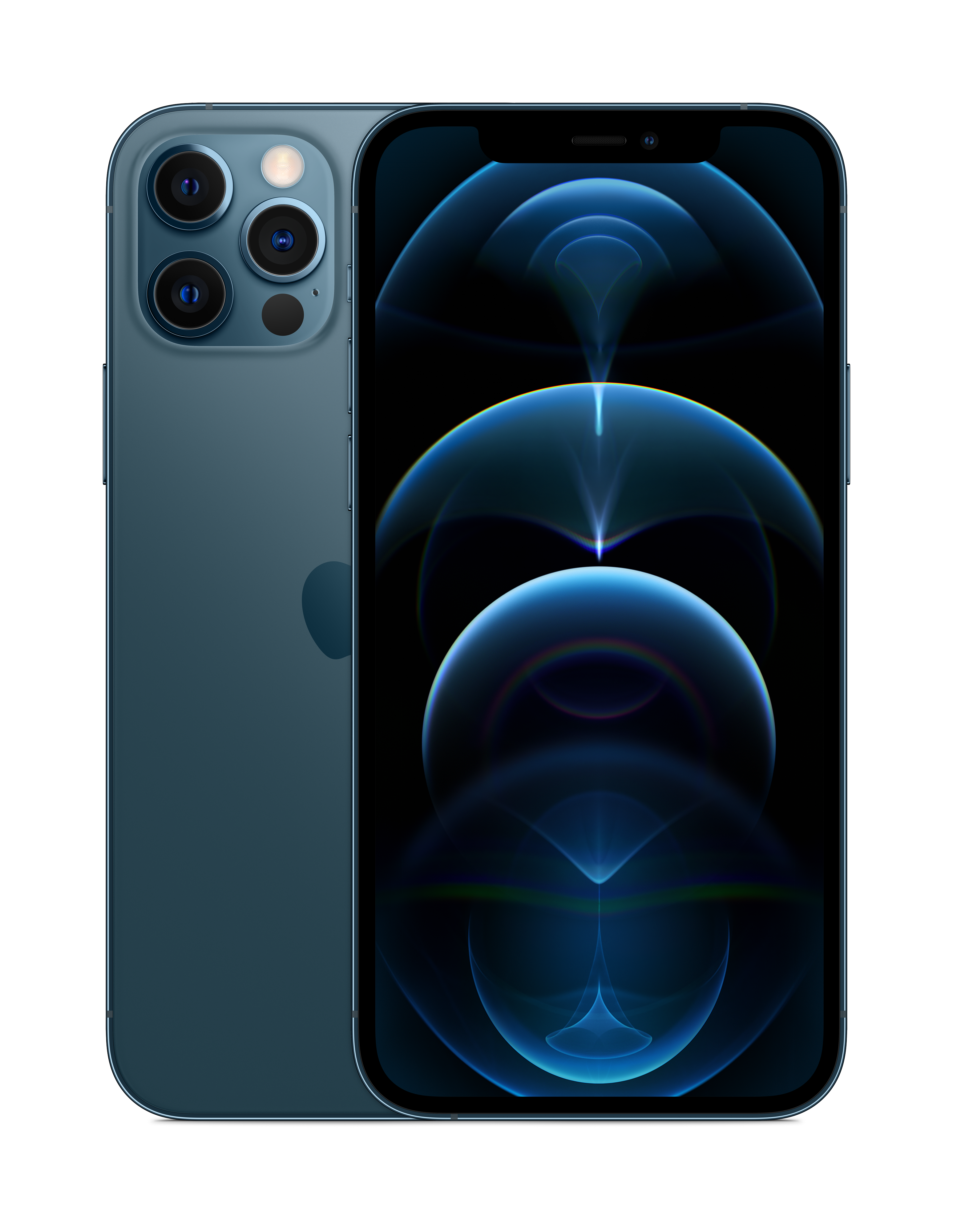 APPLE iPhone 12 Pro Max 512GB Akıllı Telefon Pacific Blue Fiyat