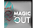 All Out Band - Magic (CD)