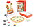 OSMO Pizza Co. (2020) Starter Kit inkl. Basis - Interaktives Lernspiel (Mehrfarbig)