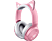 RAZER Kraken BT - Kitty Edition - Cuffie da gaming (Rosa/Grigio)