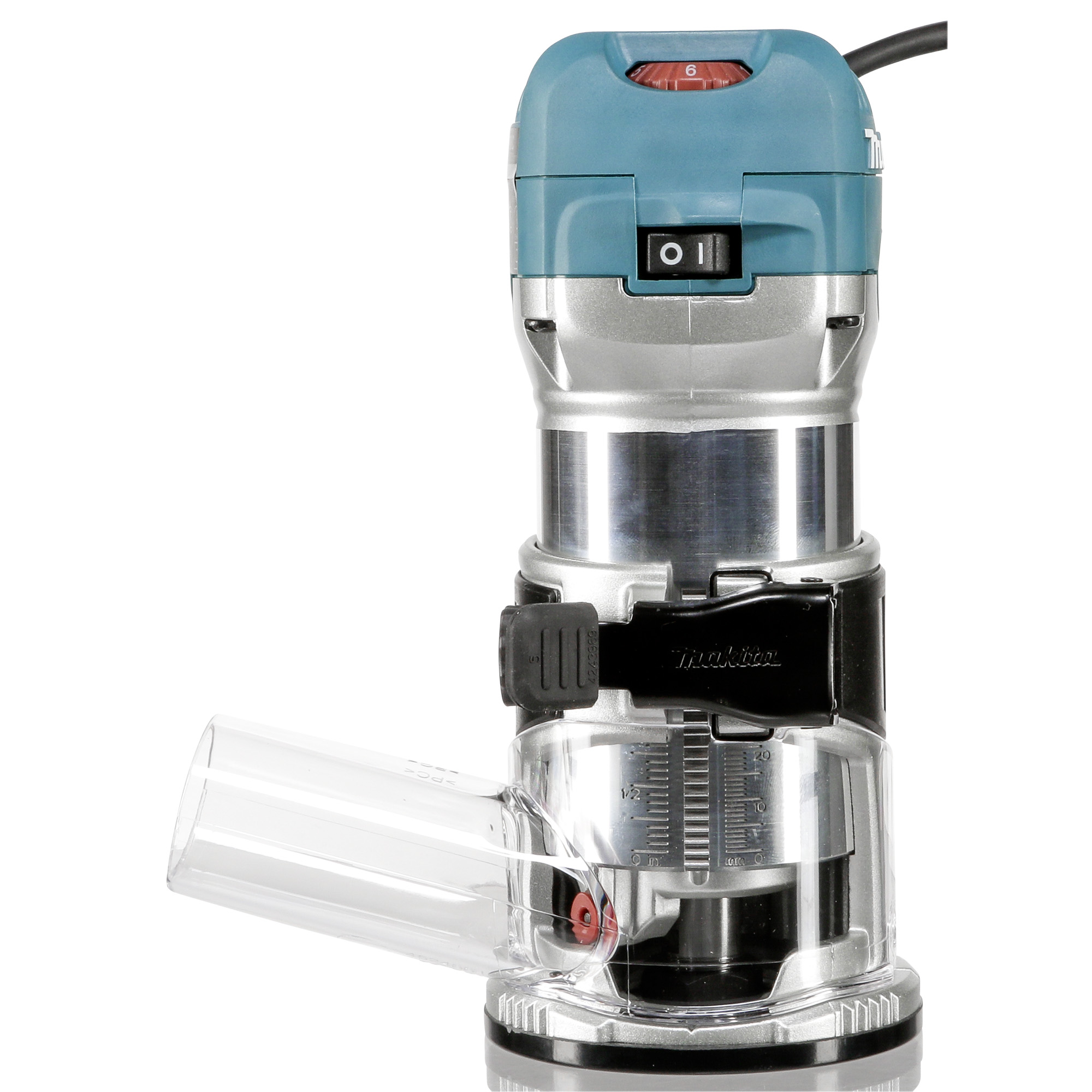 MAKITA RT0700C Einhandfräse/Oberfräse