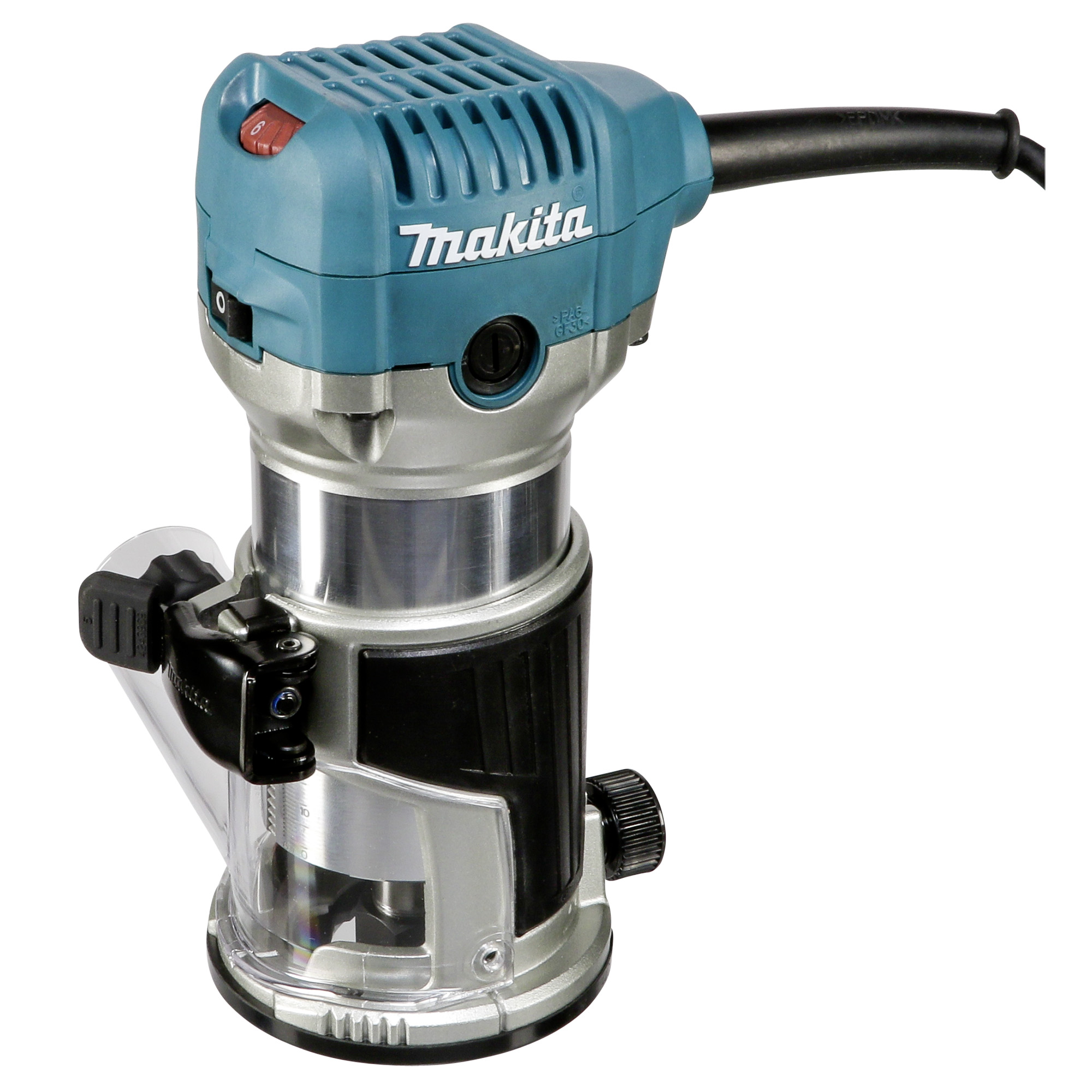 MAKITA RT0700C Einhandfräse/Oberfräse