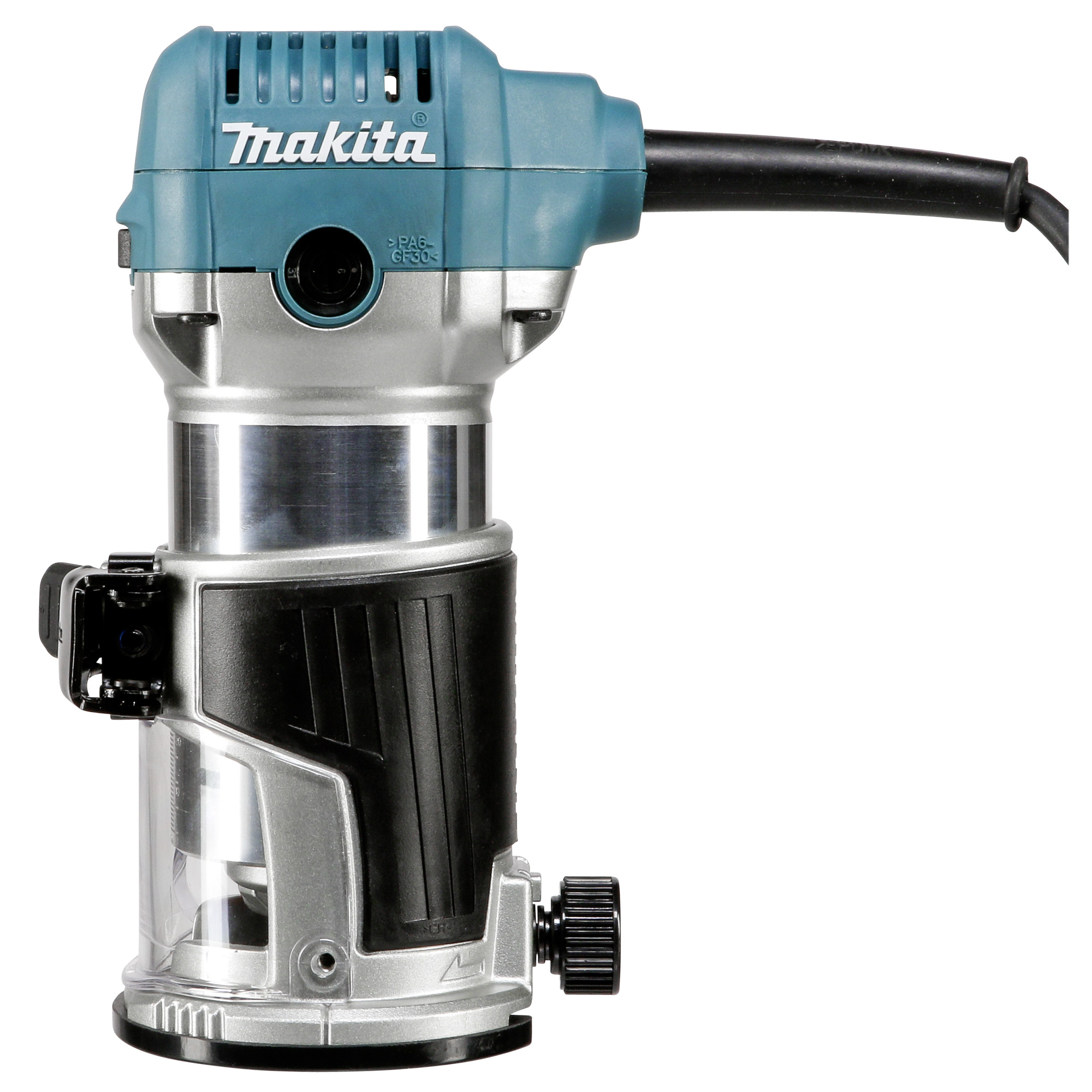 MAKITA RT0700C Einhandfräse/Oberfräse