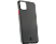 CELLULARLINE Black Onyx - Coque (Convient pour le modèle: Apple iPhone 12 Pro Max)
