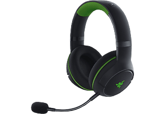 RAZER Kaira Pro for Xbox - Cuffie per gaming, Nero/Verde