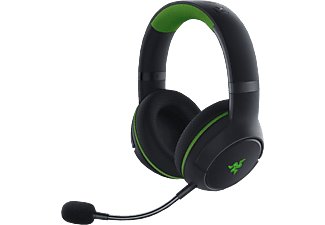 RAZER Kaira Pro for Xbox - Gaming Headset, Schwarz/Grün