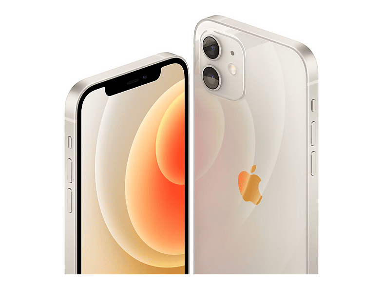 APPLE iPhone 12 Mini 64GB Akıllı Telefon Beyaz Fiyat & Özellik