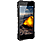 UAG Plasma - Coque (Convient pour le modèle: Apple iPhone SE (2020))