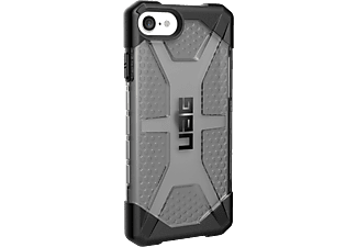 UAG Plasma - Coque (Convient pour le modèle: Apple iPhone SE (2020))