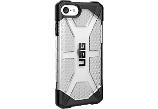 UAG Plasma - Coque (Convient pour le modèle: Apple iPhone SE (2020))