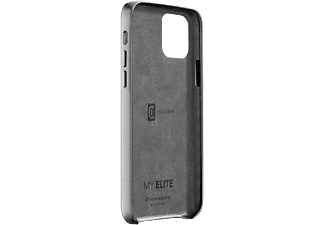 CELLULARLINE Elite - Coque (Convient pour le modèle: Apple iPhone 12 mini)