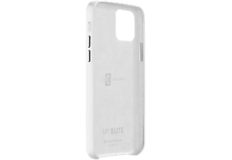 CELLULARLINE Elite - Coque (Convient pour le modèle: Apple iPhone 12 mini)