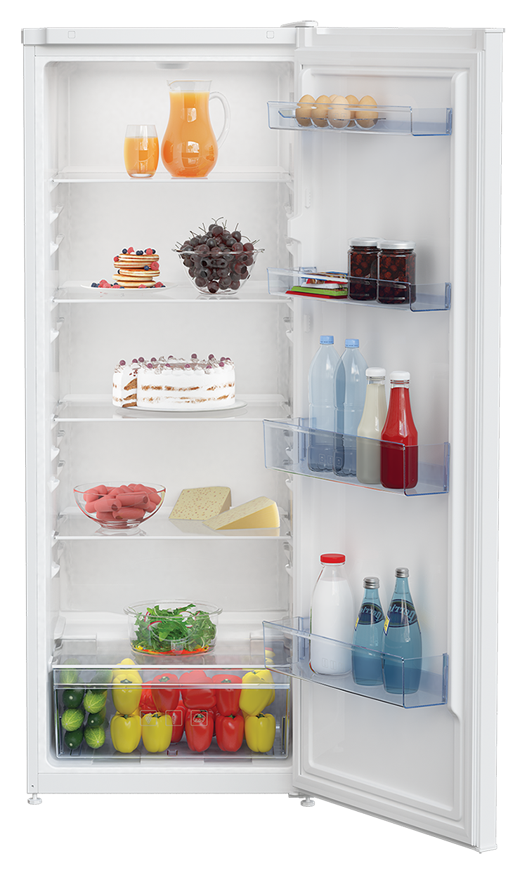 BEKO RSSE265K30WN