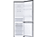 SAMSUNG Koelkast met diepvries C (RB36T600CS9/EF)