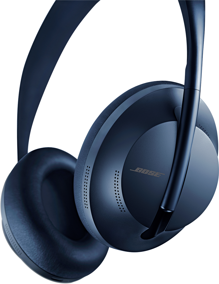 BOSE Headphones 700 blauw kopen MediaMarkt