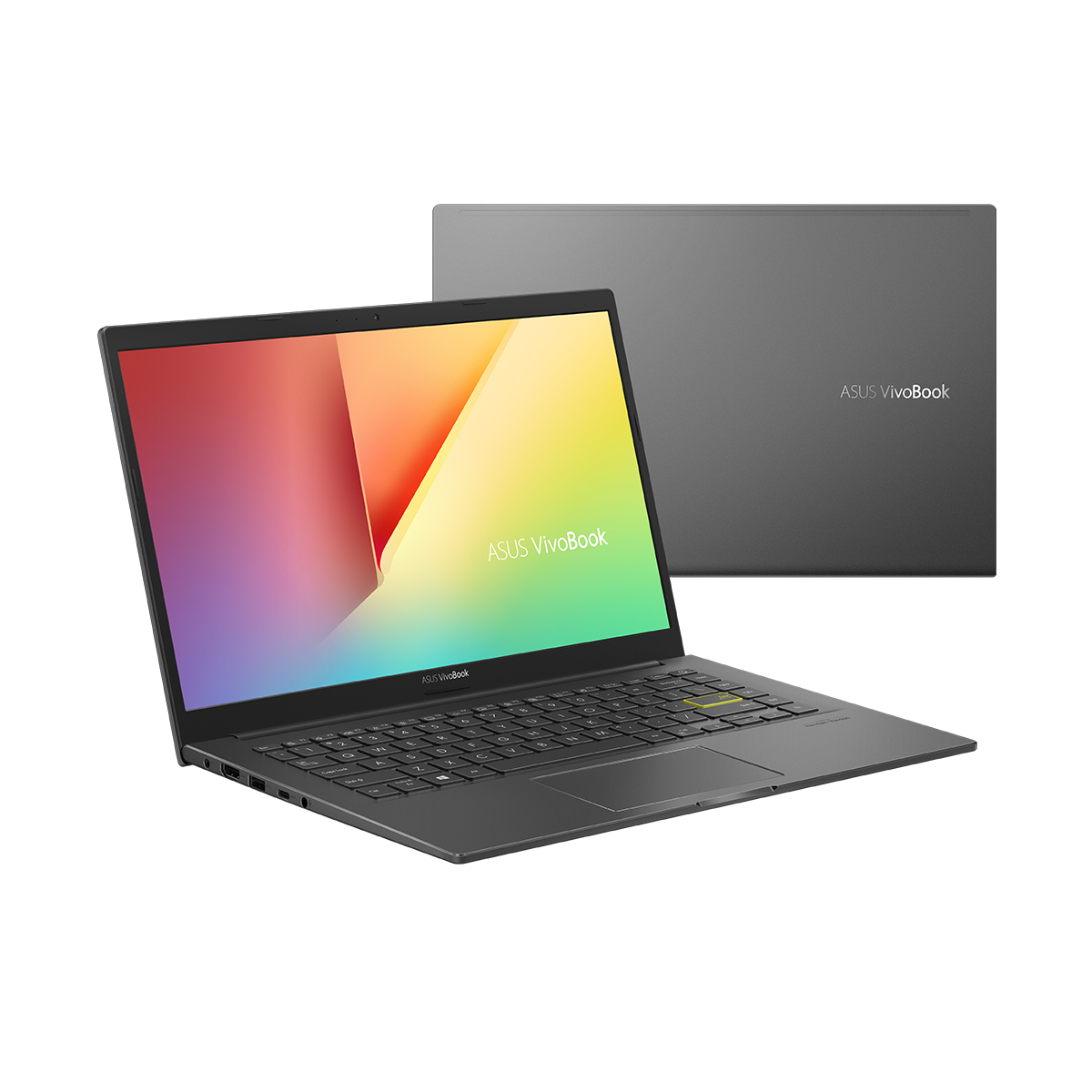 Portátil Asus VivoBook 14 K413JP-EK072, 14