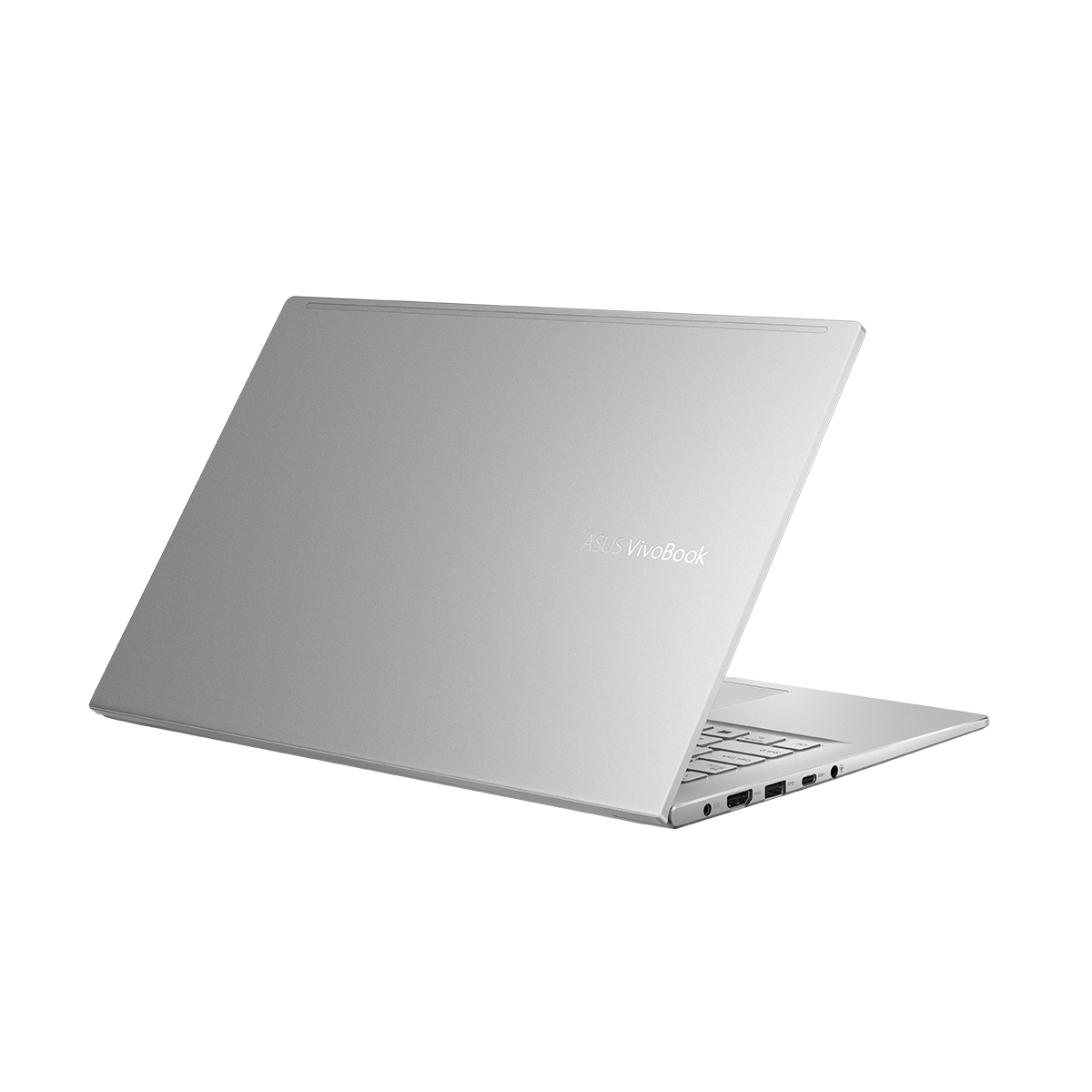 Portátil - Asus VivoBook S14 K413JP-EK080T, 14", Intel® Core™ i5-1035G1, 8 GB RAM, 512GB SSD, MX330, W10