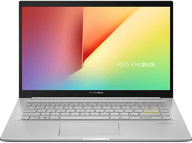 Portátil Asus VivoBook S14 K413JP-EK080T, 14