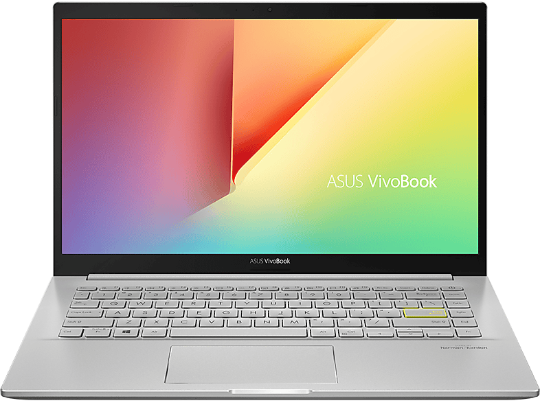 Portátil | Asus VivoBook S14 K413JP-EK080T