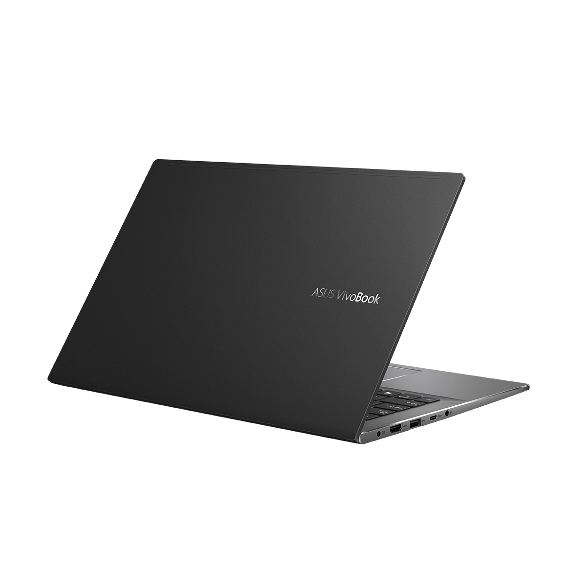 Portátil - ASUS VivoBook S14 S433JQ-EB163T, 14", Intel® Core™ i5-1035G1, 8 GB RAM, 512GB SSD, MX350, W10