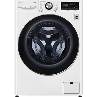 LG F4V909P2E Wasmachine