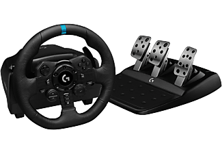 LOGITECH G923 Trueforce szimulátor-versenykormány, Playstation 4/5 konzolhoz (942-000149)