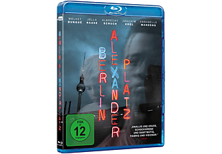 BERLIN ALEXANDERPLATZ Blu-ray