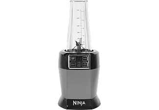 Ninja Blender Deluxe Bn495eu 1000 Watt Ice Crush Pulse online kopen