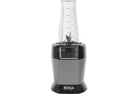 Ninja HB150EU 1000W Glass Blender Black