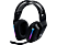 LOGITECH G733 LIGHTSPEED Vezeték nélküli RGB Gaming Headset, fekete (981-000864)