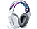 LOGITECH G733 LIGHTSPEED Vezeték nélküli RGB Gaming Headset, fehér (981-000883)