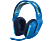 LOGITECH G733 LIGHTSPEED Vezeték nélküli RGB Gaming Headset, kék (981-000943)