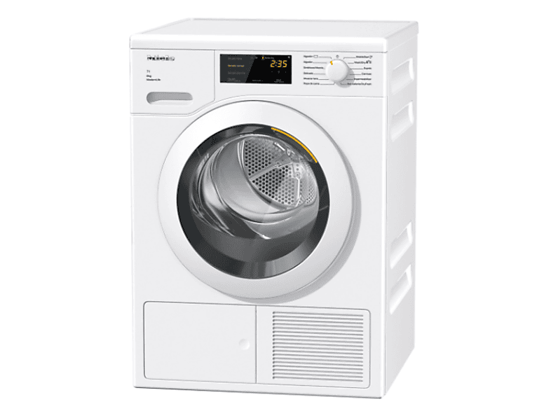 Secadora | Miele TCD 360 WP