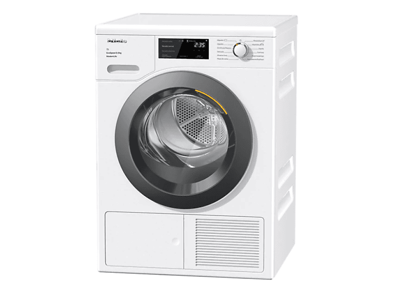 Secadora | Miele TCF 660 WP EcoSpeed