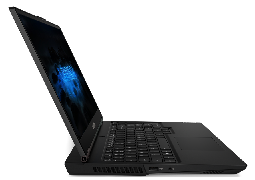 Portátil gaming - Lenovo Legion 5 15IMH05H, 15.6" FHD, Intel® Core™ i7-10750H, 16GB, 512GB SSD, RTX2060, Sin sistema operativo