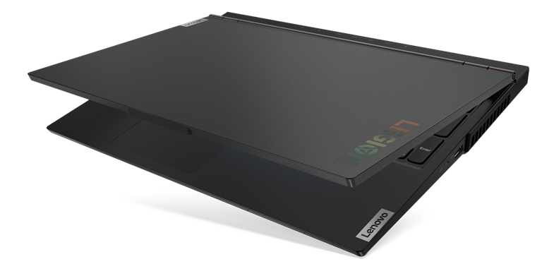 Portátil gaming - Lenovo Legion 5 15IMH05H, 15.6" FHD, Intel® Core™ i7-10750H, 16GB, 512GB SSD, RTX2060, Sin sistema operativo