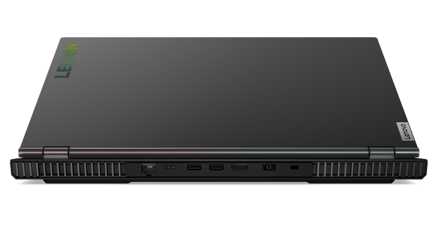 Portátil gaming - Lenovo Legion 5 15IMH05H, 15.6" FHD, Intel® Core™ i7-10750H, 16GB, 512GB SSD, RTX2060, Sin sistema operativo