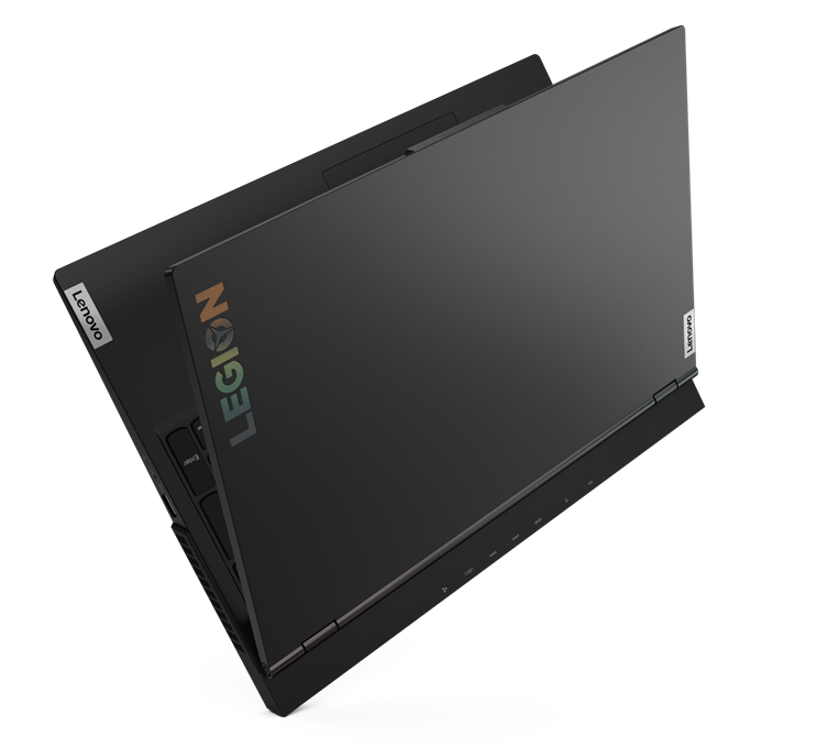 Portátil gaming - Lenovo Legion 5 15IMH05H, 15.6" FHD, Intel® Core™ i7-10750H, 16GB, 512GB SSD, RTX2060, Sin sistema operativo