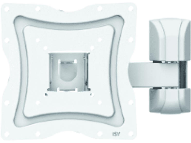 Soporte TV  One for All WM 2221, de 13 a 40 pulgadas, Inclinable,  Angulación 15° en vertical