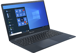 Portátil - Dynabook Satellite Pro C50-E-10C, 15.6" FHD, Intel® Core™ i3-8130U, 8GB RAM, 256GB SSD, UHD 620,W10