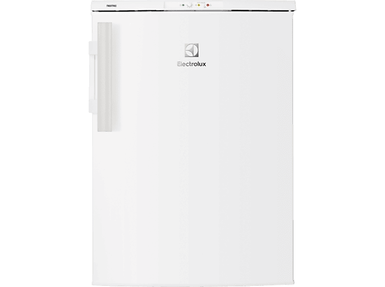 Congelador Vertical Electrolux lyt3nf8w0 850x599x635mm a+ blanco frost 85x60 table top 1 puerta libre instalacion 85 litros lyt3nf8wo 4 45