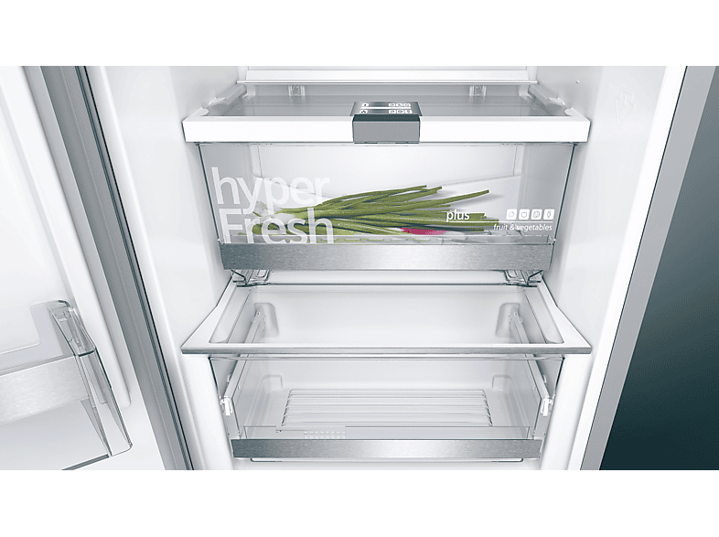 Thumbnail - SIEMENS KS36VAIDP iQ500 Kühlschrank (346 l, D, 1860 mm hoch}, Edelstahl)
