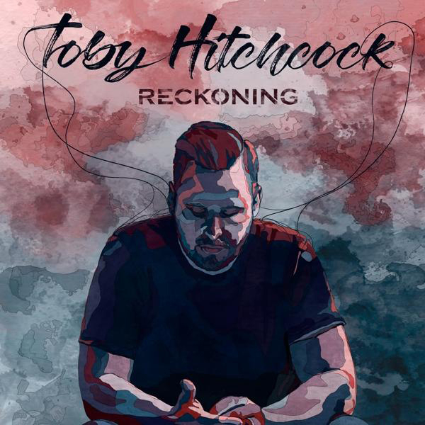 Toby Hitchcock - Reckoning  - (CD)
